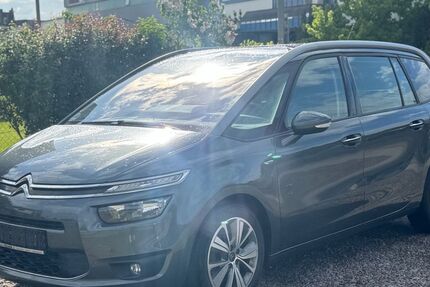 Citroen C4 SpaceTourer 114.000 km 6.999 &euro; Dreieich 63303