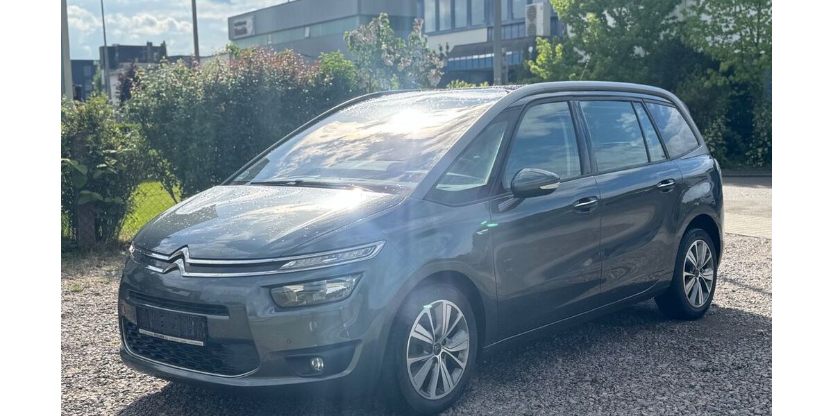 Citroen C4 SpaceTourer 114.000 km 6.999 &euro; Dreieich 63303