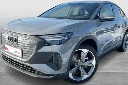 Audi Q4 5.926 km 44.890 &euro; Nidderau 61130