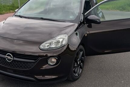 Opel Adam 88.931 km 11.100 &euro; Erlensee 63526