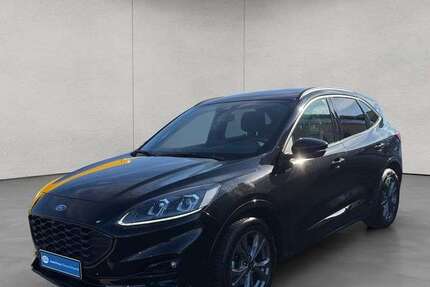 Ford Kuga 38.656 km 25.650 &euro; Frankfurt am Main 60386