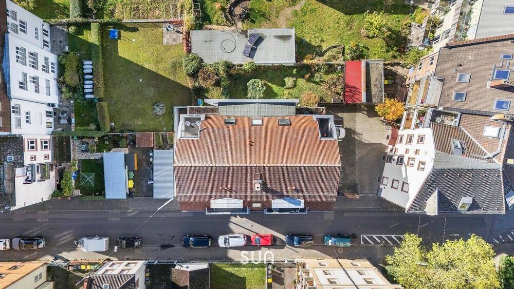 Etagenwohnung Frankfurt am Main Fechenheim - 2 Zimmer, 74 m&sup2;, 299.000&euro; | Angebot:25737485