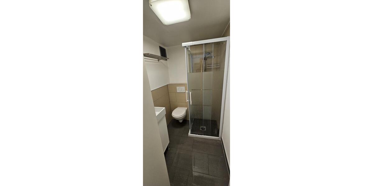Erdgeschoßwohnung Frankfurt am Main Sindlingen - 1.5 Zimmer, 28 m&sup2;, 750&euro; | Angebot:26440904