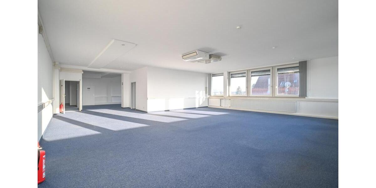 Gewerbeobjekt Babenhausen - 1.575&euro; | Angebot:25316850