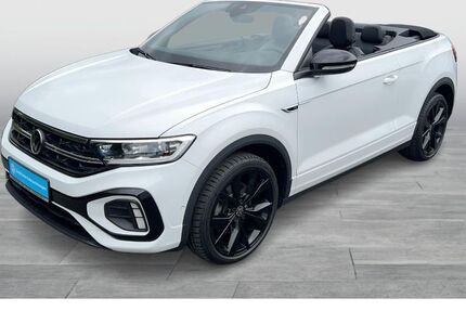 VW T-Roc 38.737 km 30.950 &euro; Nidderau 61130