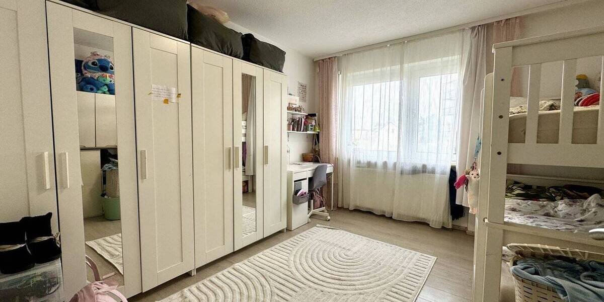 Etagenwohnung Maintal Bischofsheim - 3 Zimmer, 75 m&sup2;, 239.000&euro; | Angebot:25793951