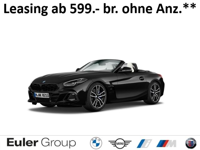 BMW Z4 M40 20.147 km 55.390 &euro; Frankfurt 60314