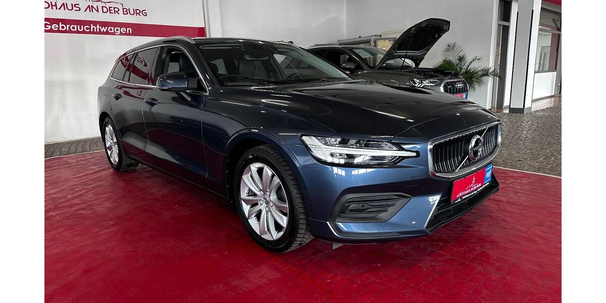 Volvo V60 111.970 km 20.500 &euro; Friedberg (Hessen) 61169