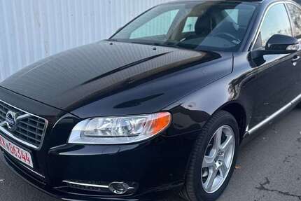 Volvo S80 259.700 km 7.500 &euro; Biebergemünd 63599
