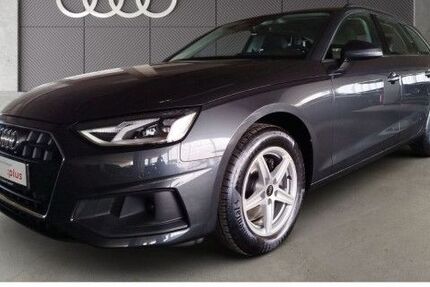 Audi A4 18.266 km 28.810 &euro; Frankfurt am Main 60314