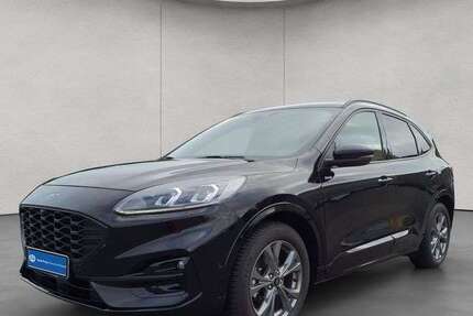 Ford Kuga 22.992 km 23.950 &euro; Frankfurt am Main 60386