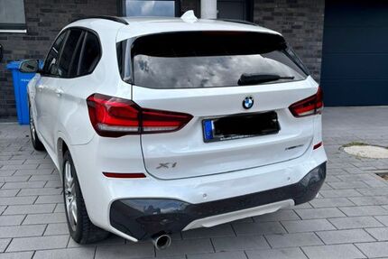 BMW X1 77.000 km 21.000 &euro; Groß-Zimmern 64846
