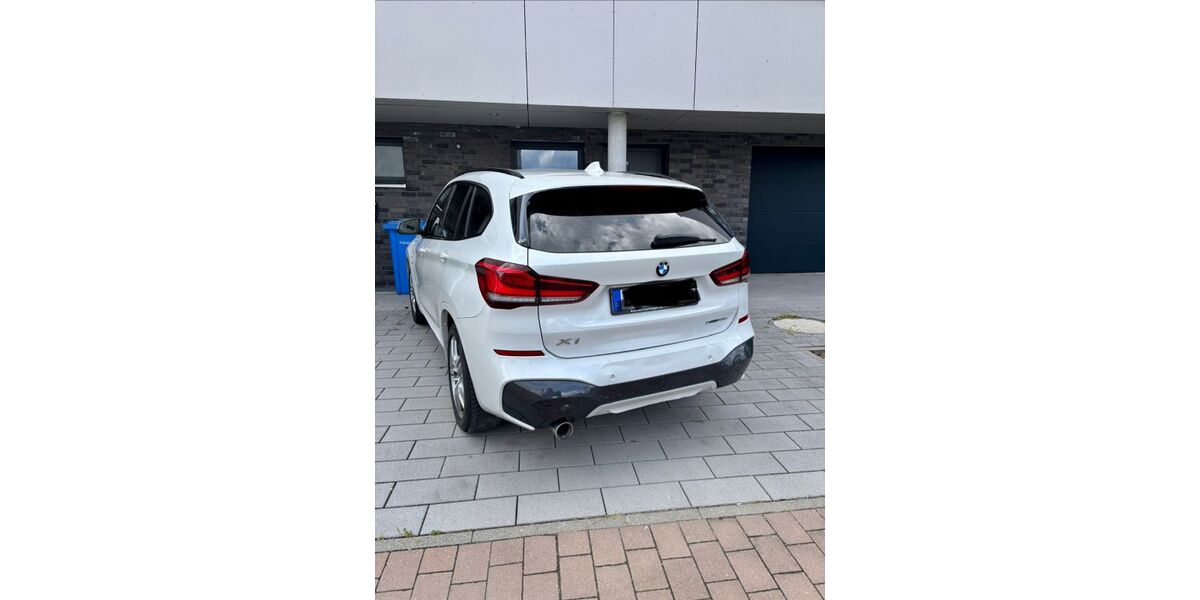 BMW X1 77.000 km 21.000 &euro; Groß-Zimmern 64846