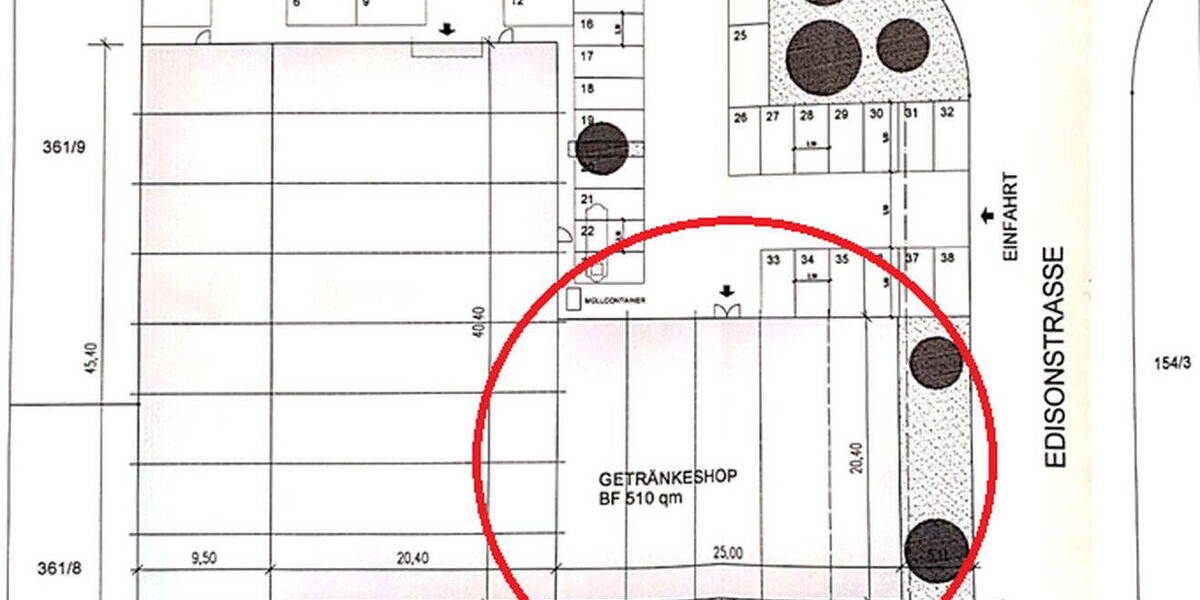 Gewerbeobjekt Hanau Großauheim - 6.200&euro; | Angebot:26065040