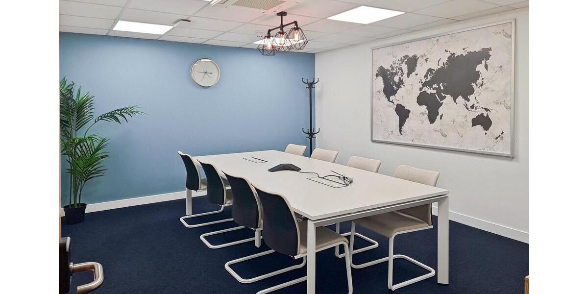 Gewerbeobjekt Frankfurt am Main Flughafen - 6.336&euro; | Angebot:23296441