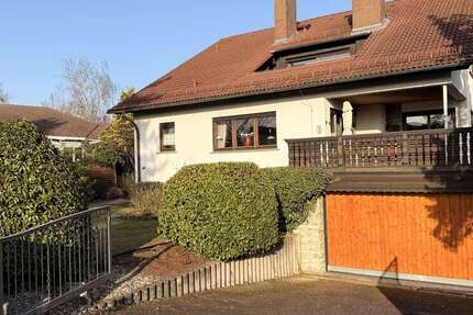 Haus Aschaffenburg Damm - 7 Zimmer, 240 m&sup2;, 759.000&euro; | Angebot:25278274