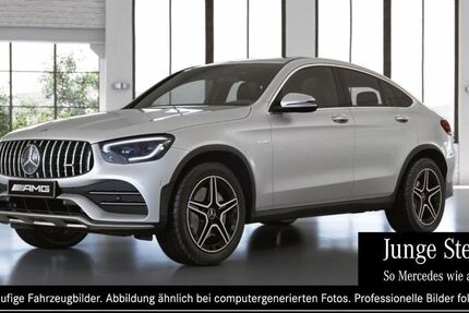 Mercedes-Benz GLC 43 AMG 69.000 km 51.789 &euro; Aschaffenburg 63741
