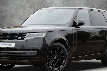 Land Rover Range Rover 2.250 km 169.850 &euro; Kronberg 61476