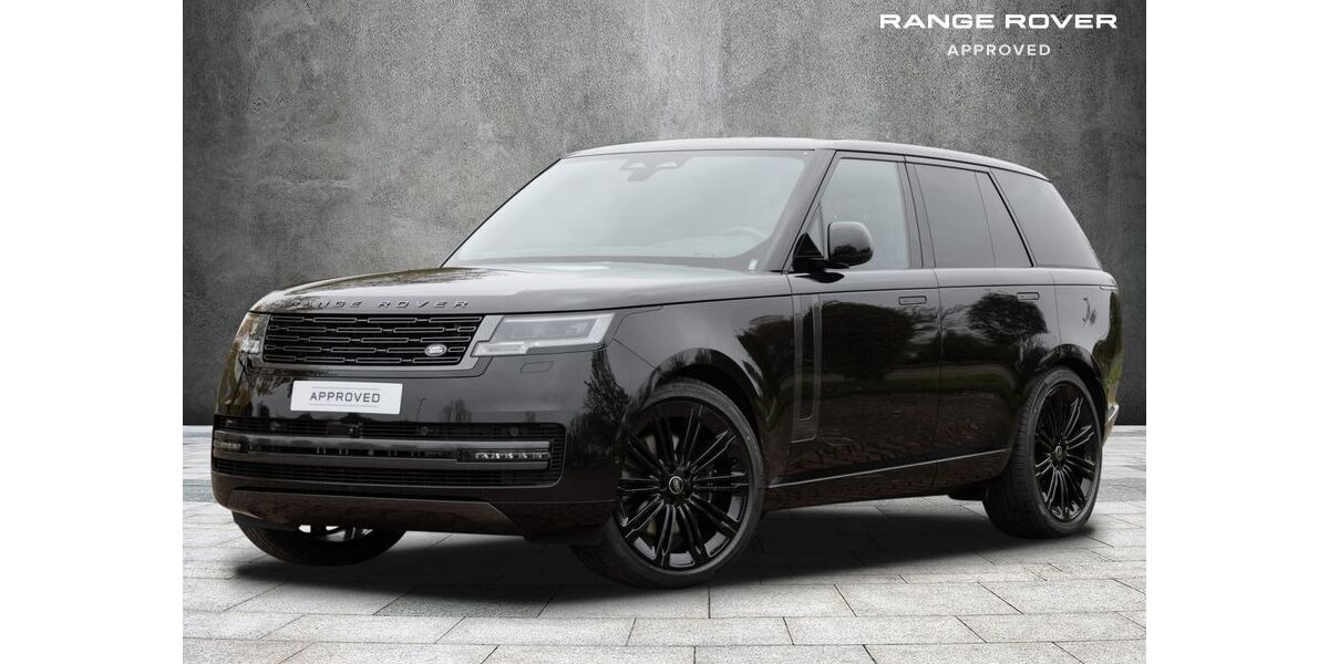 Land Rover Range Rover 2.250 km 169.850 &euro; Kronberg 61476