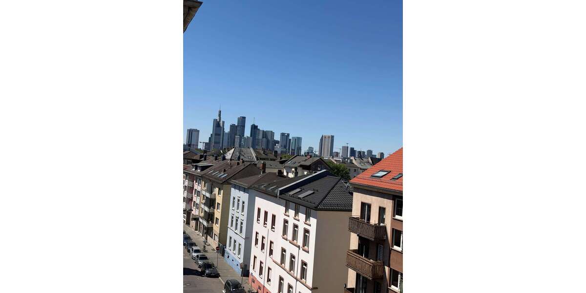 Einfamilienhaus Frankfurt Nordend Ost - 30 Zimmer, 802 m&sup2;, 4.480.000&euro; | Angebot:24769107