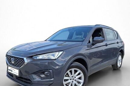 Seat Tarraco 108.369 km 22.650 &euro; Friedberg 61169
