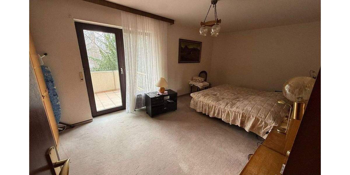 Etagenwohnung Frankfurt Westend-Süd - 4 Zimmer, 126 m&sup2;, 1.080.000&euro; | Angebot:25805868