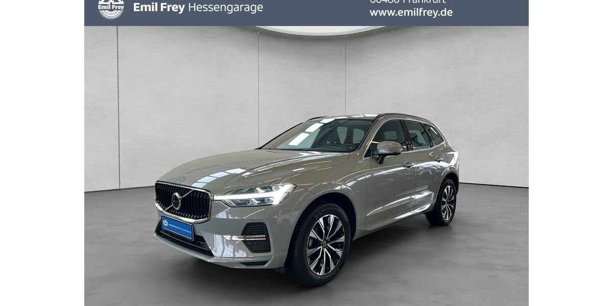 Volvo XC60 16.338 km 37.450 &euro; Frankfurt am Main 60486