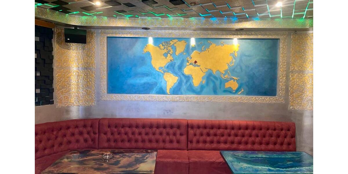 Gewerbeobjekt Frankfurt am Main Bornheim - 1.900&euro; | Angebot:23782662