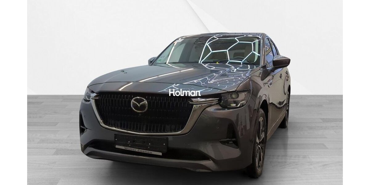 Mazda CX-60 32.096 km 34.199 &euro; Eschborn 65760