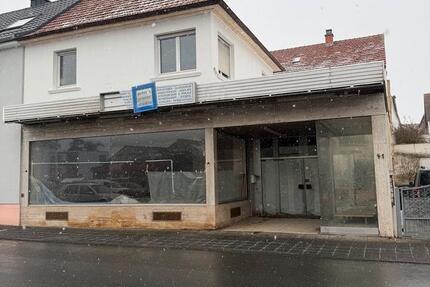 Gewerbeobjekt Frankfurt am Main Sachsenhausen Süd - 2.400&euro; | Angebot:25229550