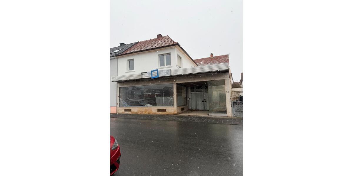 Gewerbeobjekt Frankfurt am Main Sachsenhausen Süd - 2.400&euro; | Angebot:25229550