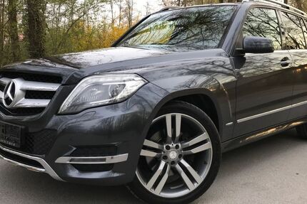 Mercedes-Benz GLK 220 139.000 km 19.890 &euro; Stockstadt 63811