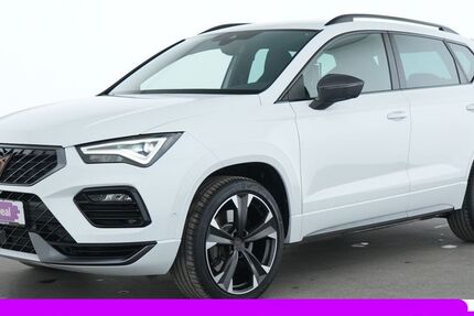 Cupra Ateca 47.233 km 27.984 &euro; Dietzenbach bei Frankfurt 63128