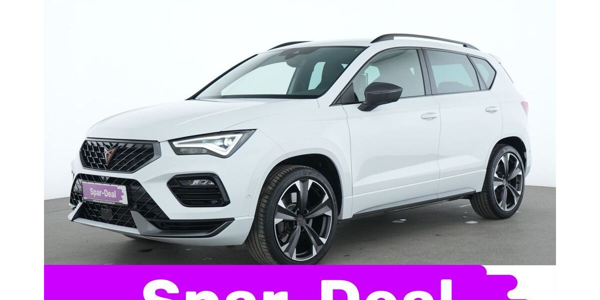 Cupra Ateca 47.233 km 27.984 &euro; Dietzenbach bei Frankfurt 63128
