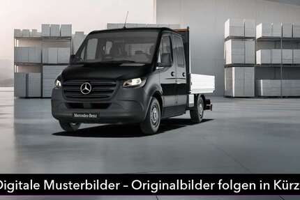 Mercedes-Benz Sprinter 24.530 km 43.376 &euro; Rosbach 61191