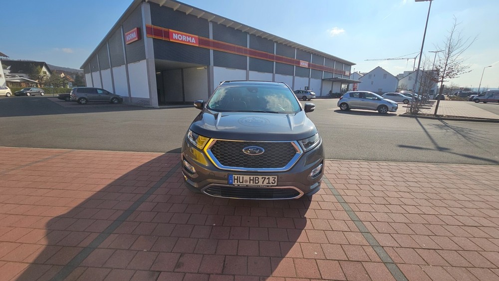 Ford Edge 125.400 km 20.000 &euro; Hasselroth 63594