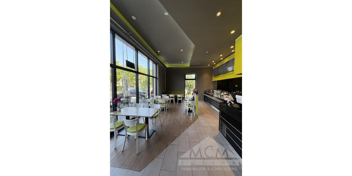 Gewerbeobjekt Neu-Isenburg Isenburg - 2.551&euro; | Angebot:24877701