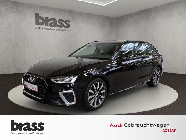 Audi A4 55.045 km 31.950 &euro; Dietzenbach 63128