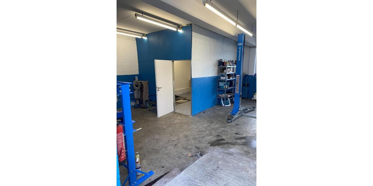 Gewerbeobjekt Hanau Großauheim - 3.000&euro; | Angebot:25220970