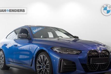 BMW i4 27.000 km 44.900 &euro; Friedberg 61169