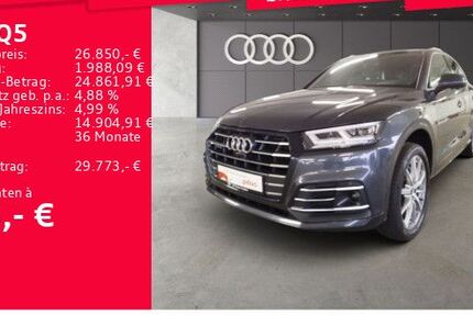 Audi Q5 119.343 km 26.850 &euro; Frankfurt am Main 60314