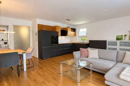 Wohnung Dreieich / Sprendlingen Sprendlingen - 4.5 Zimmer, 104 m&sup2;, 679.000&euro; | Angebot:27716649