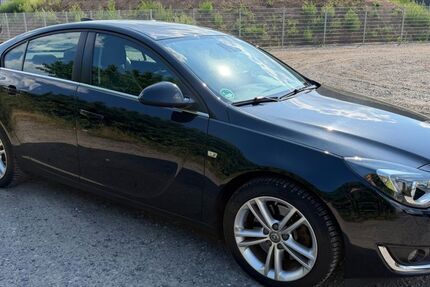 Opel Insignia 163.366 km 8.900 &euro; Maintal 63477