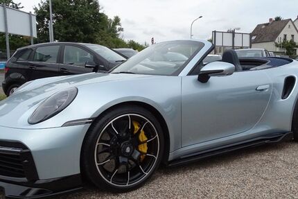 Porsche 992 39.850 km 245.000 &euro; Rodgau / Nieder-Roden 63110
