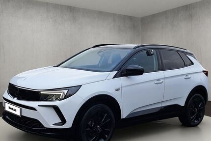 Opel Grandland (X) 36.200 km 23.950 &euro; Aschaffenburg 63739