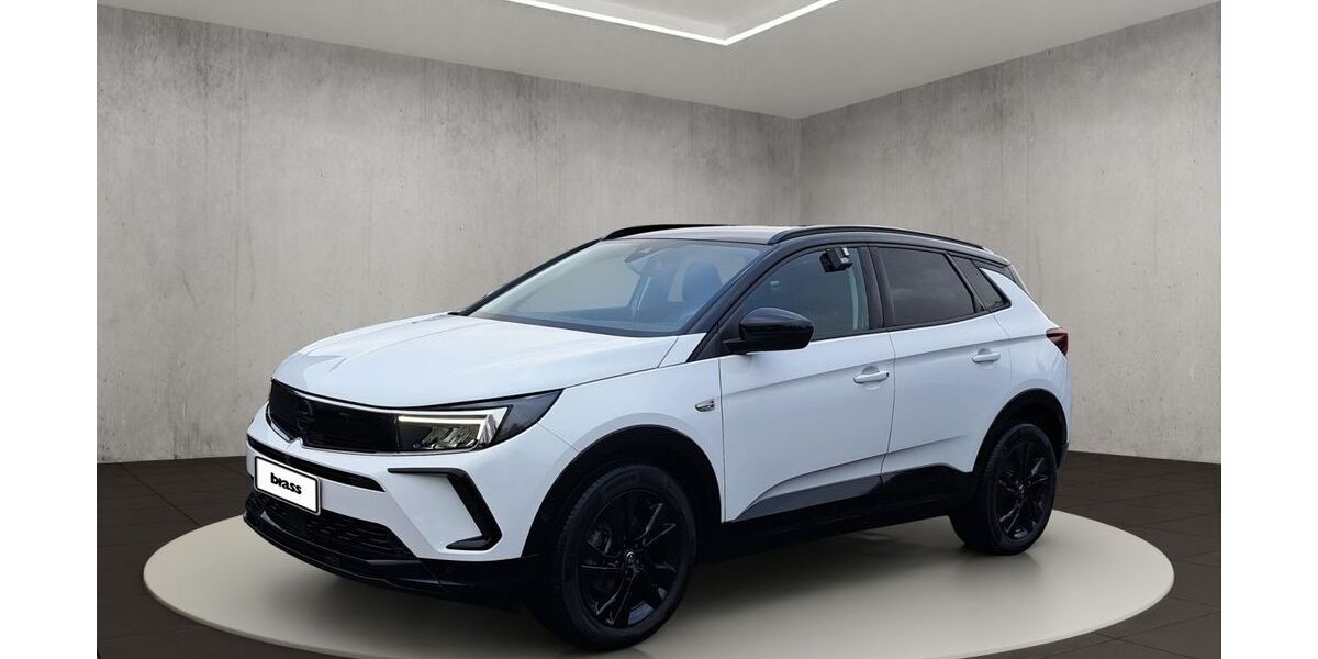 Opel Grandland (X) 36.200 km 23.950 &euro; Aschaffenburg 63739