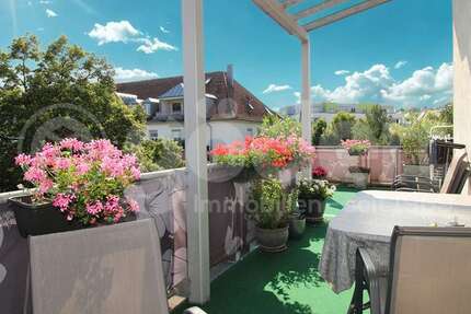 Wohnung Aschaffenburg Gailbach - 4 Zimmer, 102 m&sup2;, 379.000&euro; | Angebot:24003323