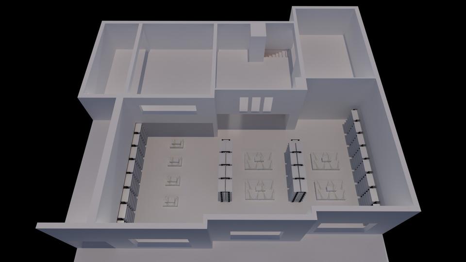 Gewerbeobjekt Dreieich - 3.500&euro; | Angebot:24771297