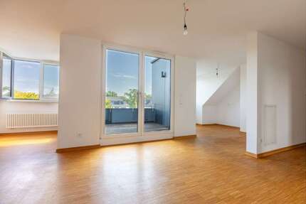 Wohnung Hanau Großauheim - 3 Zimmer, 91 m&sup2;, 380.000&euro; | Angebot:27449846