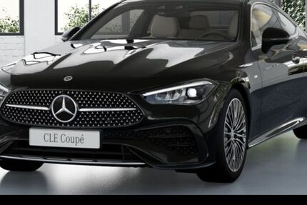 Mercedes-Benz CLE 300 12.940 km 56.290 &euro; Frankfurt 60599